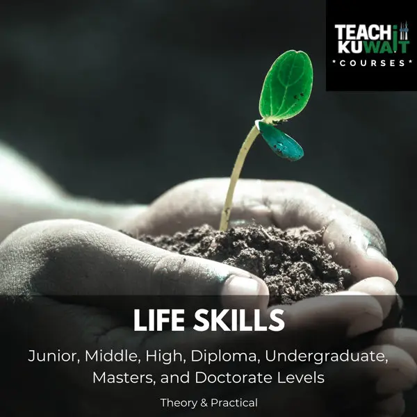 All Courses - Life Skills