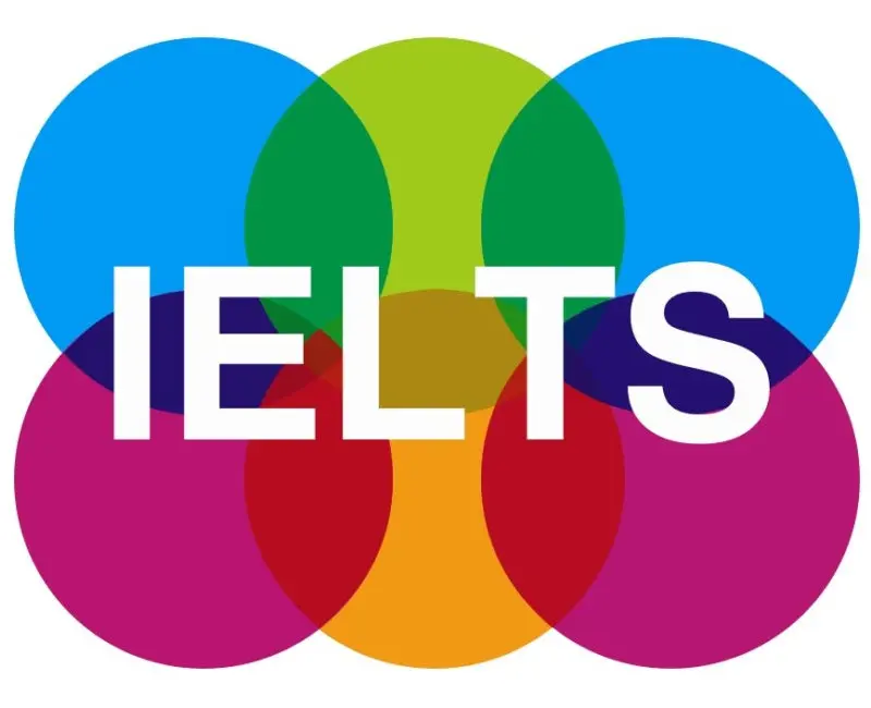 English IELTS