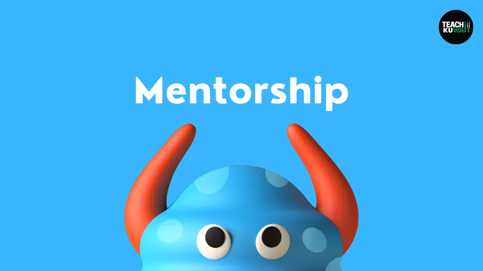 Mentorship 01